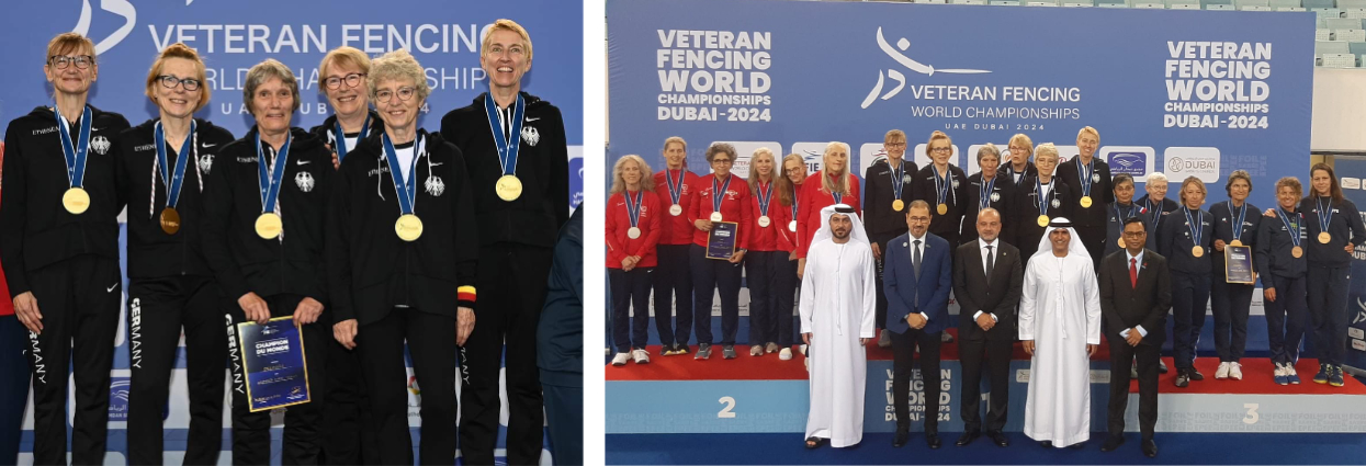2024 Veteranen