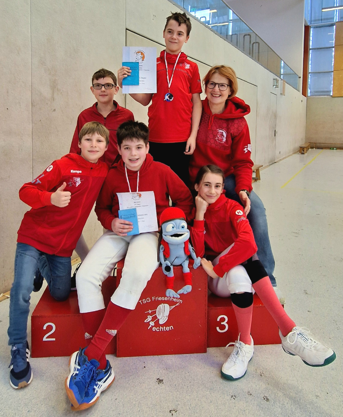 202501 Friesenheimer Team