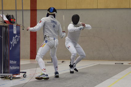 Bappert vs Mittelfarwick 3