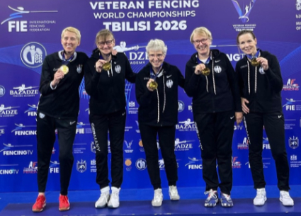Team Deutschland 1
