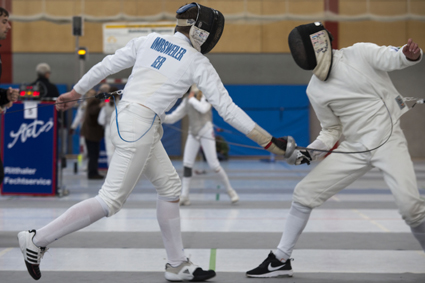 U17 Degen Finale Imbsweiler vs Bopp